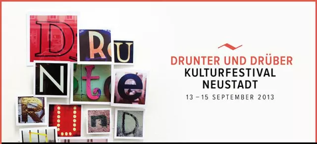 Bild: Ausschreibung für Kunstschaffende - Kulturfestival Neustadt Hamburg - jetzt bewerben zur Teilnahme