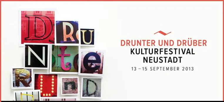 Bild: Ausschreibung für Kunstschaffende - Kulturfestival Neustadt Hamburg - jetzt bewerben zur Teilnahme