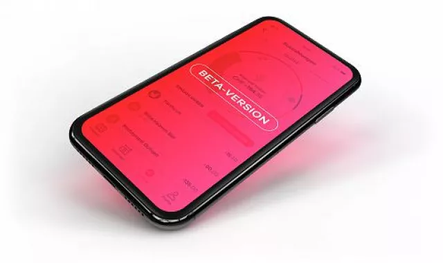 Bild: Neuartige Konto-App von neon mit API-Technologie von NDGIT geht in der Schweiz in die erweiterte Beta-Phase