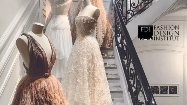 Bild: Fashion Design Institut: Deutschlands erste Adresse für den Modenachwuchs
