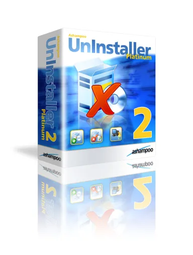 Ashampoo UnInstaller Platinum 2: Unerwünschte Programme restlos löschen Bild: Ashampoo UnInstaller Platinum 2: Unerwünschte Programme restlos löschen