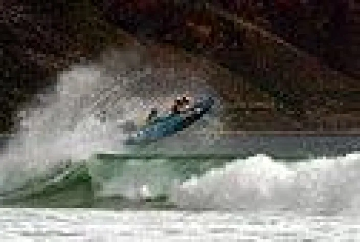 Bild: Erstes deutsche Team bei den ThunderCats World Championships