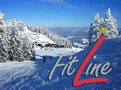 Bild: Ski-Asse starten mit FitLine von PM in die neue Weltcup-Saison