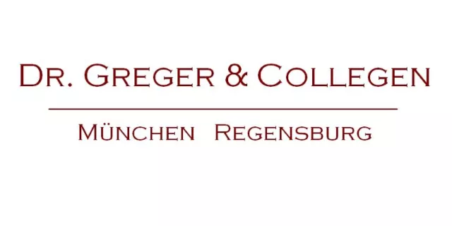 Bild: Kanzlei Dr. Greger & Collegen gratuliert: Fachanwaltstitel für Rechtsanwalt Marcus Oliver Rietner