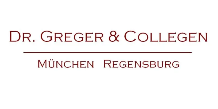 Bild: Kanzlei Dr. Greger & Collegen gratuliert: Fachanwaltstitel für Rechtsanwalt Marcus Oliver Rietner