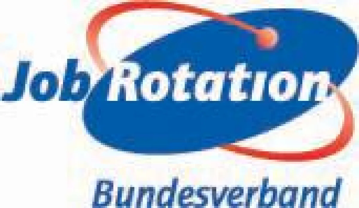 Bundesverband JobRotation - Verein zur Förderung des lebenslangen Lernens