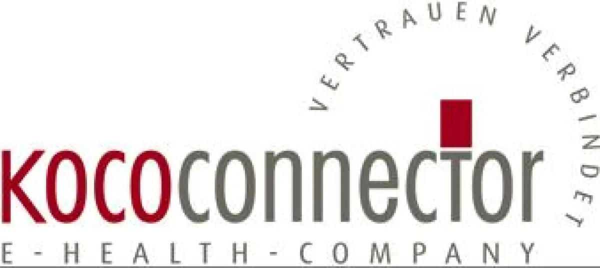 Logo KoCo Connector AG