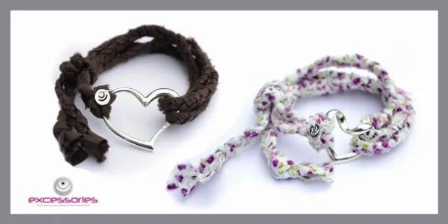 Bild: excessories zeigt auf der GDS seine Neuheiten aus dem Bereich schmucklifestyle sowie ethical lifestyle