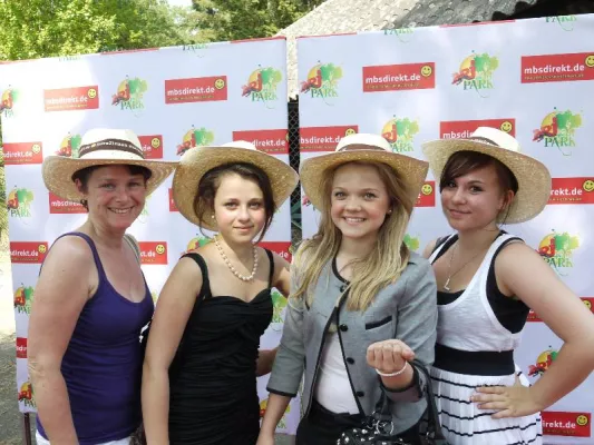 MBS – Mittelbrandenburgische Sparkasse lädt ein zur exklusiven Fotoaktion bei ENERGY IN THE PARK Bild: MBS – Mittelbrandenburgische Sparkasse lädt ein zur exklusiven Fotoaktion bei ENERGY IN THE PARK