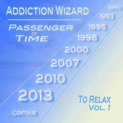 Bild: Musikprojekt „Addiction Wizard“ veröffentlicht erstes eigenes Album