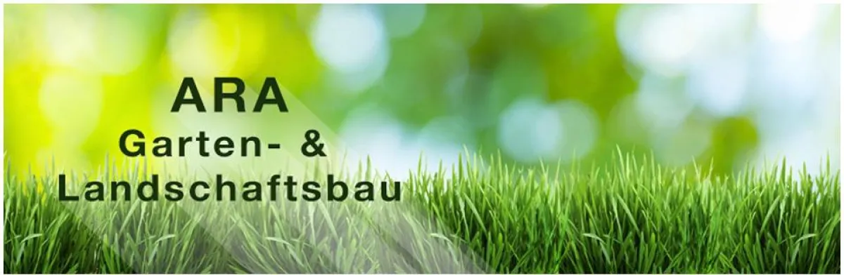 Gartengestaltung Stuttgart