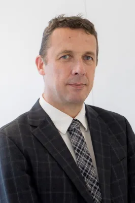 Bild: Dr Ulf Nehrbass appointed as Chief Executive Officer of the Luxembourg Institute of Health