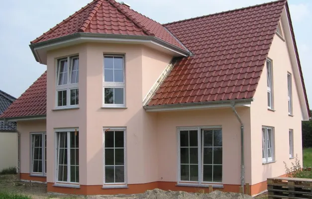 Bild: Schöner Leben mit Turm | Hausbesichtigung am 2./3. Juli in 22967 Tremsbüttel