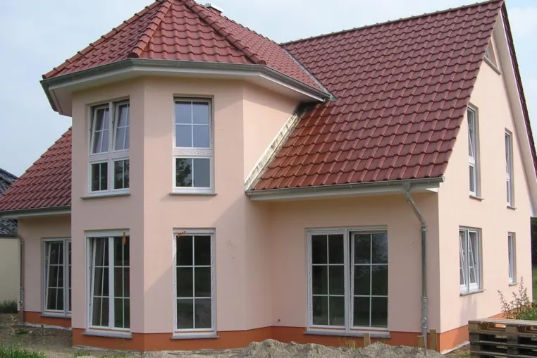 Bild: Schöner Leben mit Turm | Hausbesichtigung am 2./3. Juli in 22967 Tremsbüttel