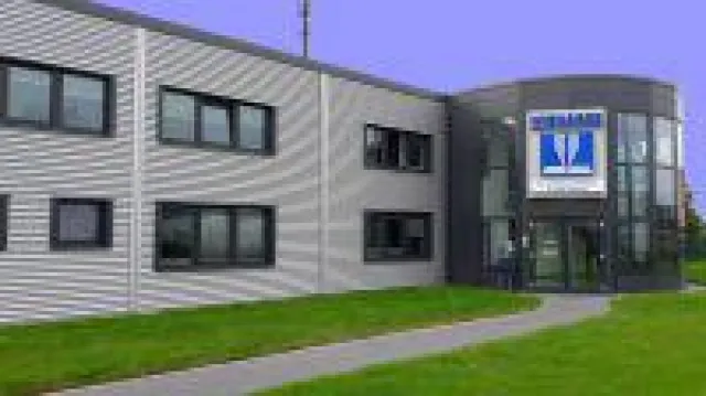 Bild: Führender Spezialist  von Customer-Sized-Produkten für Zerspanung und Widerstandsschweißtechnik