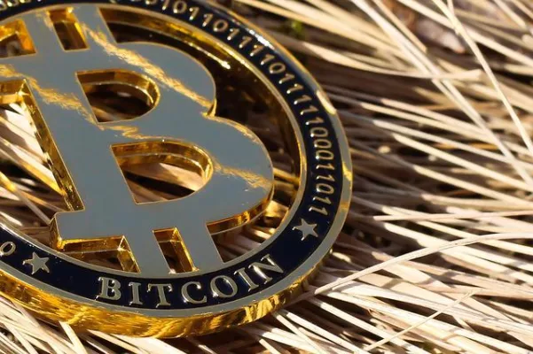 Bild: Der Ratgeber für Bitcoin und andere Kryptowährungen