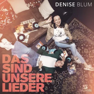 Bild: Das sind unsere Lieder - die musikalische Revue von Denise Blum 