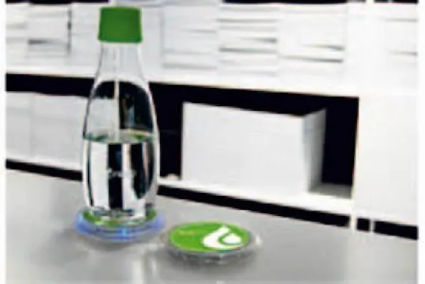 Bild: Werbemittel der Woche: Drinktimer