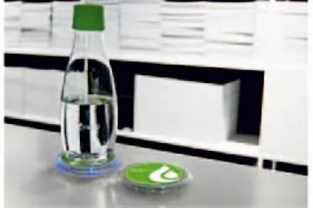 Bild: Werbemittel der Woche: Drinktimer