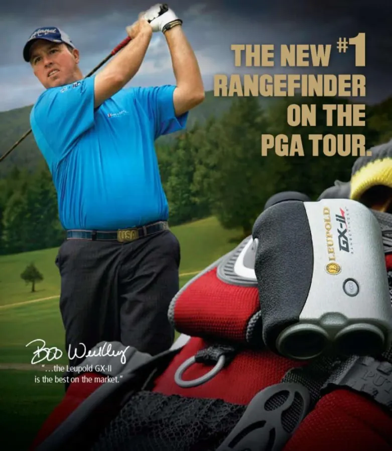 dublisGolf: Boo Weekley 