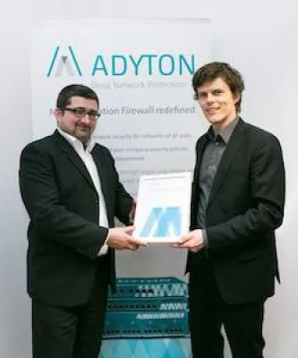 Bild: Adyton Systems annonciert Distributionspartnerschaft mit Gallo IT