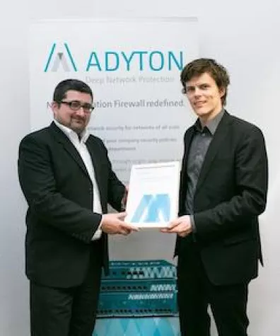 Adyton Systems annonciert Distributionspartnerschaft mit Gallo IT Bild: Adyton Systems annonciert Distributionspartnerschaft mit Gallo IT