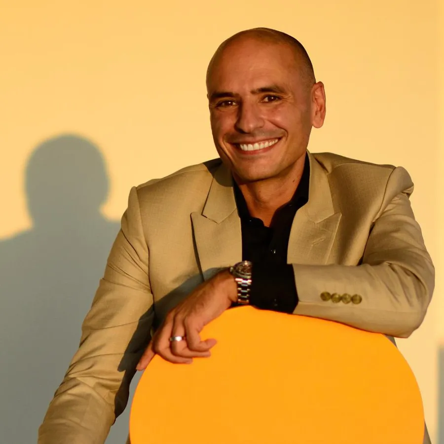 Javier Salas