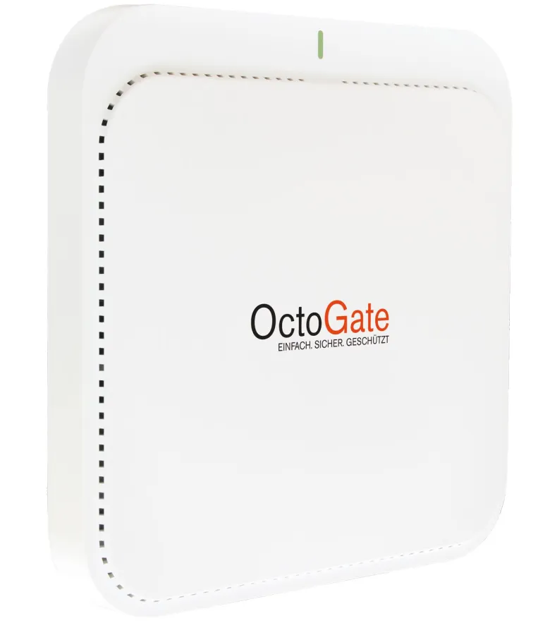 OctoGate WLAN Access Point AX-Reihe