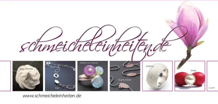 Handgefertigter Designschmuck zur Kunst- und Kulturmeile in Zwickau am 15.8.09 Bild: Handgefertigter Designschmuck zur Kunst- und Kulturmeile in Zwickau am 15.8.09
