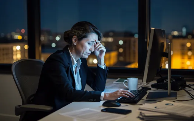 Bild: Steigende Insolvenzen: Wie CEOs in der Technologiebranche 2026 Krisen bewältigen