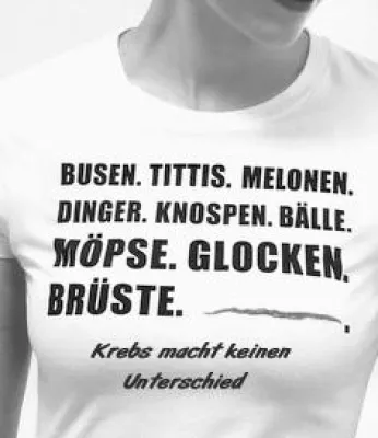Bild: Es trifft nicht nur Kylie Minogue: Krebs nimmt sich auch Männer zur Brust