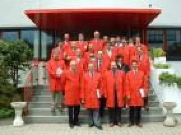 Bild: Staufen Italia – Tochter der Staufen AG erfolgreich gestartet