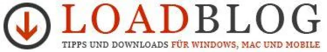 Bild: Online-Magazin LoadBlog startet Software-Archiv mit Alternativen-Suche