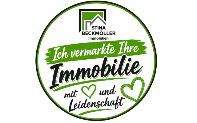 Bild: Immobilienmarkt Bergkamen im Wandel: Stina Beckmöller setzt auf präzise Bewertung und Leidenschaft