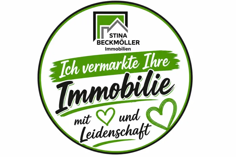 Bild: Immobilienmarkt Bergkamen im Wandel: Stina Beckmöller setzt auf präzise Bewertung und Leidenschaft