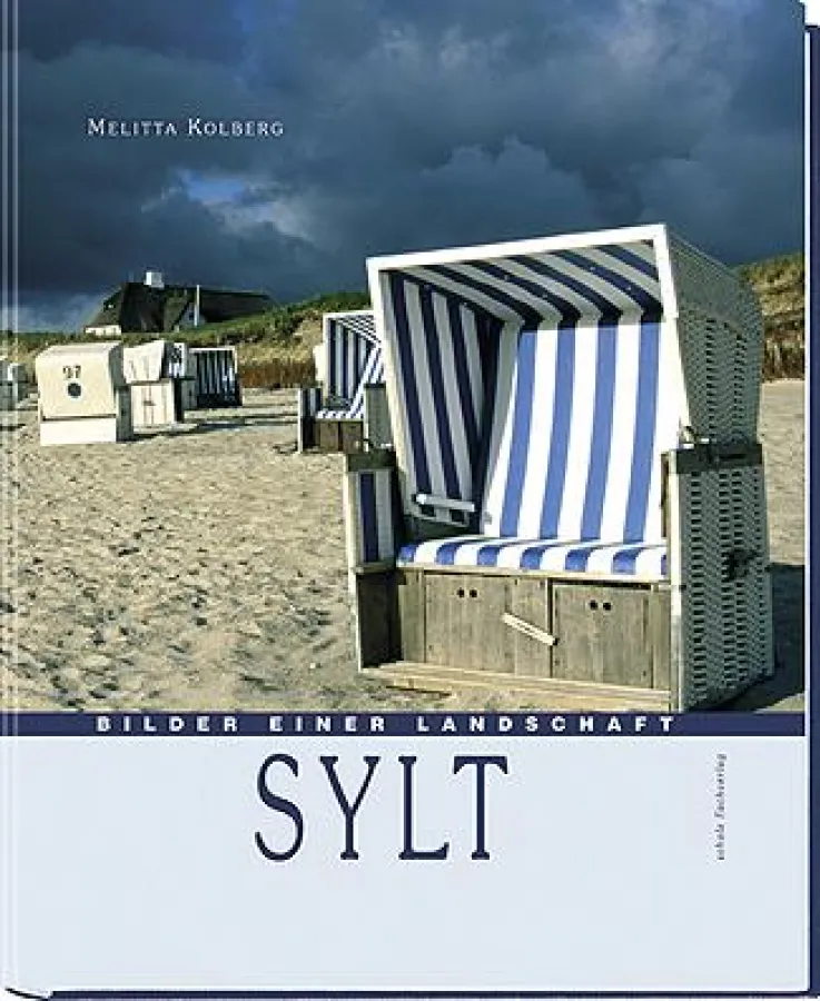 SYLT - Bilder einer Landschaft
