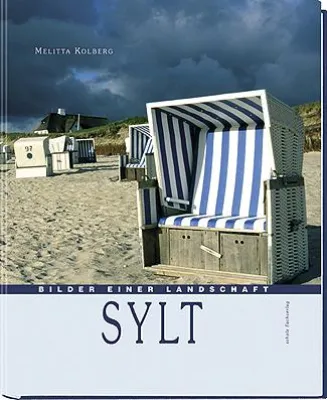 Bild: SYLT - Bilder einer Landschaft Neuerscheinung Bildbände 2008
