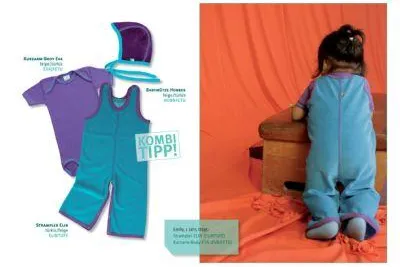 Bild: Basis-Katalog von tragwerk® Kinderkleidung GmbH & Co. KG jetzt portofrei bestellen