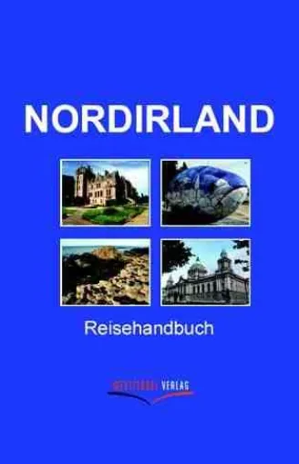 Nordirland auf den Spuren von St. Patrick Bild: Nordirland auf den Spuren von St. Patrick