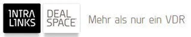 Bild: Intralinks erhält zwei unabhängige Auszeichnungen für Premier Technologieanbieter