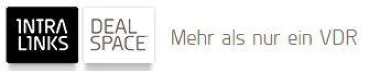 Bild: Intralinks erhält zwei unabhängige Auszeichnungen für Premier Technologieanbieter