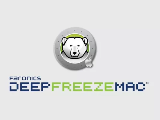 Bild: Deep Freeze schützt Macs jetzt auch unter macOS Catalina 10.15