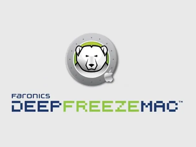 Bild: Deep Freeze schützt Macs jetzt auch unter macOS Catalina 10.15