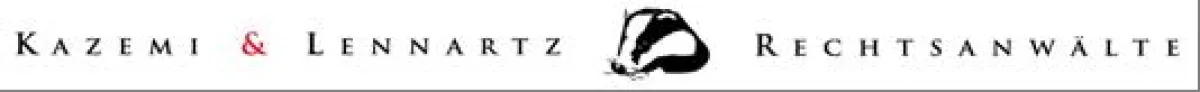 Logo Kazemi & Lennartz RAe