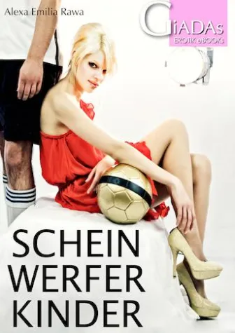 Bild: WM-Buch: Verbotene Affäre mit einem Profi-Fußballer