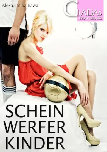 Bild: WM-Buch: Verbotene Affäre mit einem Profi-Fußballer