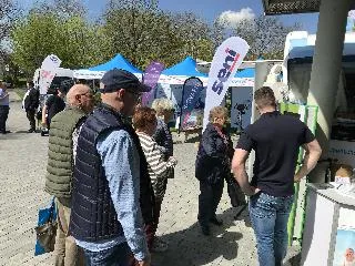 Bild: SENI: bundesweite Aktion zum Thema Gesundheit gestartet