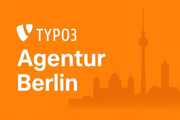 Bild: Content-Management in Berlin: Das TYPO3 CMS