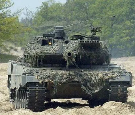 Waffenhandel mit gutem Gewissen Bild: Waffenhandel mit gutem Gewissen