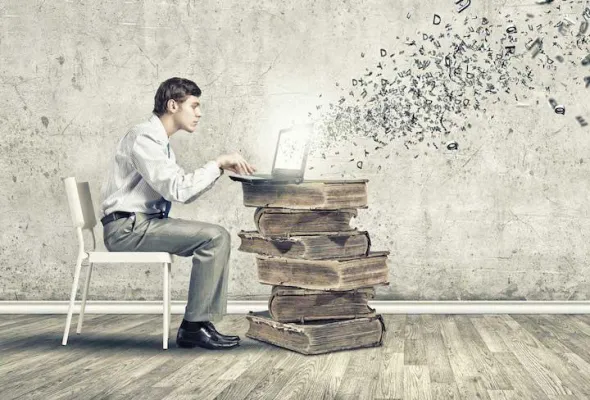 Bild: Cleverer Content für clevere Auftraggeber: clevertexter.de